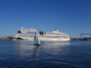 AIDAsol - AIDA Cruises