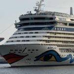 AIDA luna ship AIDA Cruises