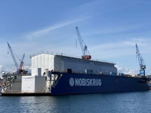 Nobiskrug Werft