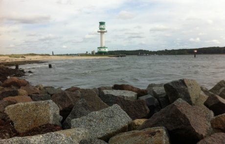 Friedrichsorter Leuchtturm Friedrichsorter Leuchtturm