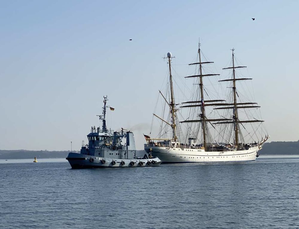 goericke gmbh yacht und bootshandel