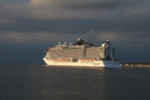 Ostseekreuzfahrt MSC Seaview ab Kiel