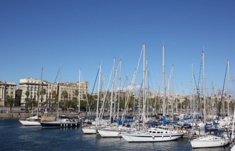 Reial Club Maritim de Barcelona Reial Club Maritim de Barcelona