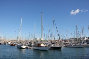 RCMB Barcelona - Royal Barcelona Maritime Club