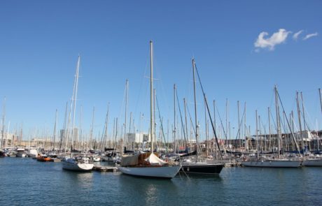 RCMB Barcelona RCMB Barcelona - Royal Barcelona Maritime Club