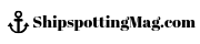 ShipspottingMag.com Logo
