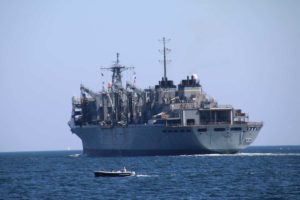 USNS Supply