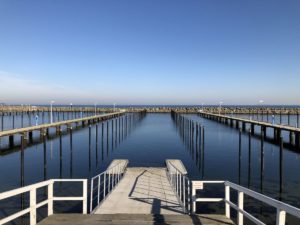 Olympiahafen Schilksee